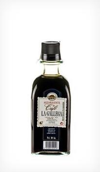 La Gallega Licor de Café