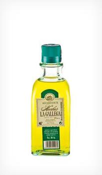 La Gallega Licor de Hierbas