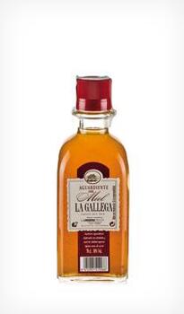 La Gallega Licor de Miel