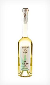 Orujo la Magallonera Herbas