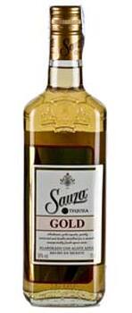 Sauza Gold