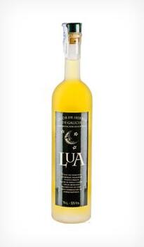 Lua Licor de Hierbas