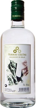 Terras Celtas Orujo