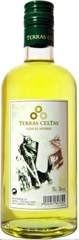 Terras Celtas Hierbas
