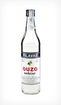 Ouzo Pilavas