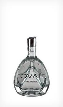 Oval 56 Vodka