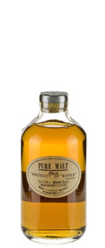 Nikka Black Pure Malt