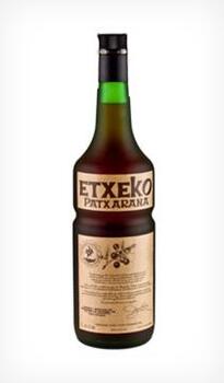 Pacharan Etxeco San Fermin 1 lit