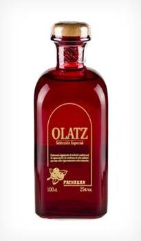 Pacharan Olatz Special Selection 1 lit