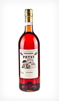 Pacharan Patxi el Casero 1 lit