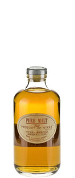 Nikka Red Pure Malt