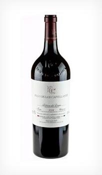 Pago de Capellanes Crianza Magnum