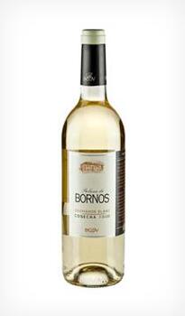 Palacio de Bornos Sauvignon Blanc