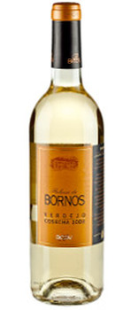 Palacio de Bornos Verdejo