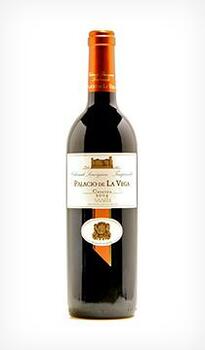 Palacio de la Vega Crianza