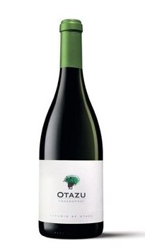 Palacio de Otazu Chardonnay