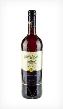 Palacio del Conde Crianza