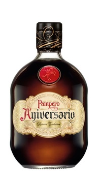 Pampero Aniversario Añejo