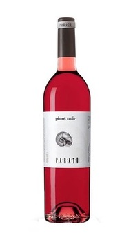 Parato Pinot Noir Rosé