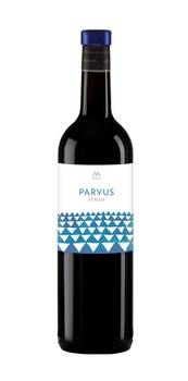 Parvus Alta Alella Syrah