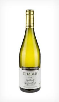 Pasquier Desvignes Chablis