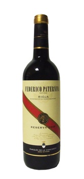 Paternina Reserva