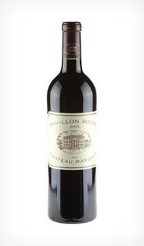 Pavillon Rouge de Margaux