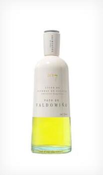 Pazo Valdomiño Hierbas