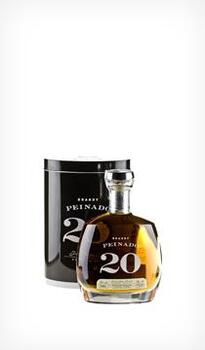 Peinado Reserva 20 Years