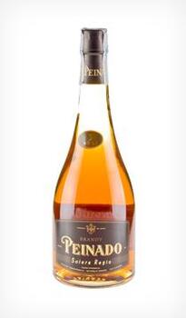 Peinado Solera 5 Years