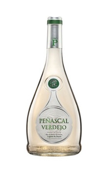 Peñascal Blanc Sec