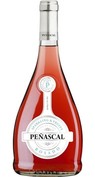 Peñascal Rosé Semi