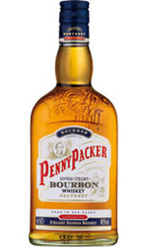 Penny Packer Bourbon