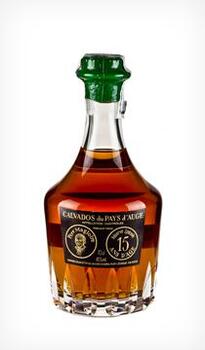 Pere Magloire 15 Years