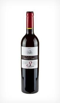 Perelada 3 Fincas Crianza