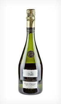 Perelada Brut Nature Cuvee Especial