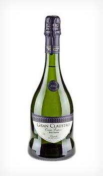 Perelada G. Claustro Cuvee Bn.