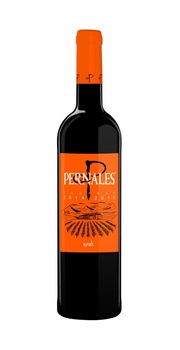 Pernales Syrah