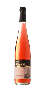 Pescador Rosé