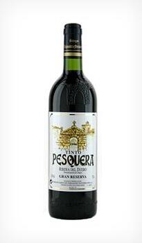 Pesquera Gran Reserva
