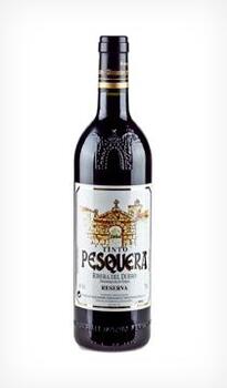 Pesquera Reserva