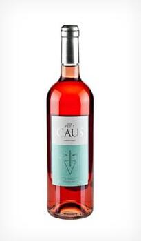 Petit Caus Rosé