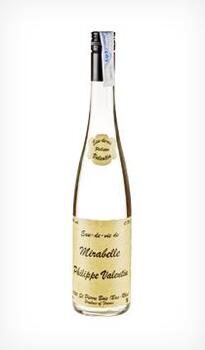 Philippe Valentin Mirabelle Eau de vie