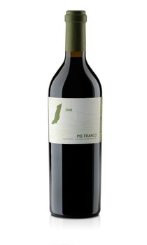 Pie Franco Casa Castillo