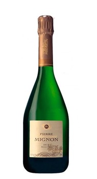 Pierre Mignon Brut Prestige