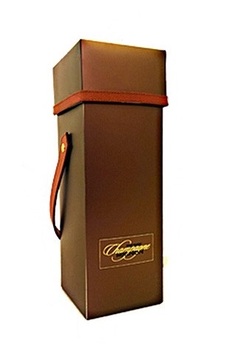 Pierre Mignon Brut Prestige Rosé Isoterm