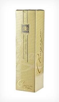 Pierre Mignon Grande Réserve (pack)