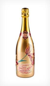 Pierre Mignon Grande Réserve Lys