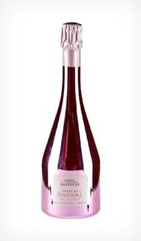 Pierre Mignon Madame Privilege