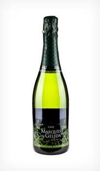 Marqués De Gelida Brut Ekologisk
